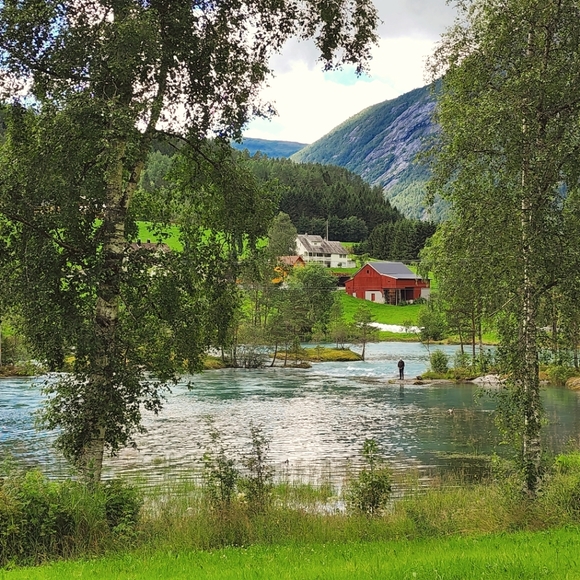 Meet your Posher, Kelli - Picture 1 of 1